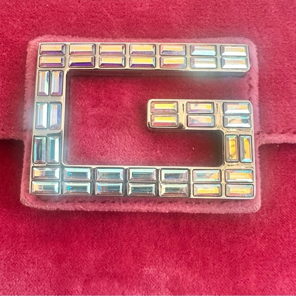 Gucci Broadway Shoulder Bag - Picture 8 of 8